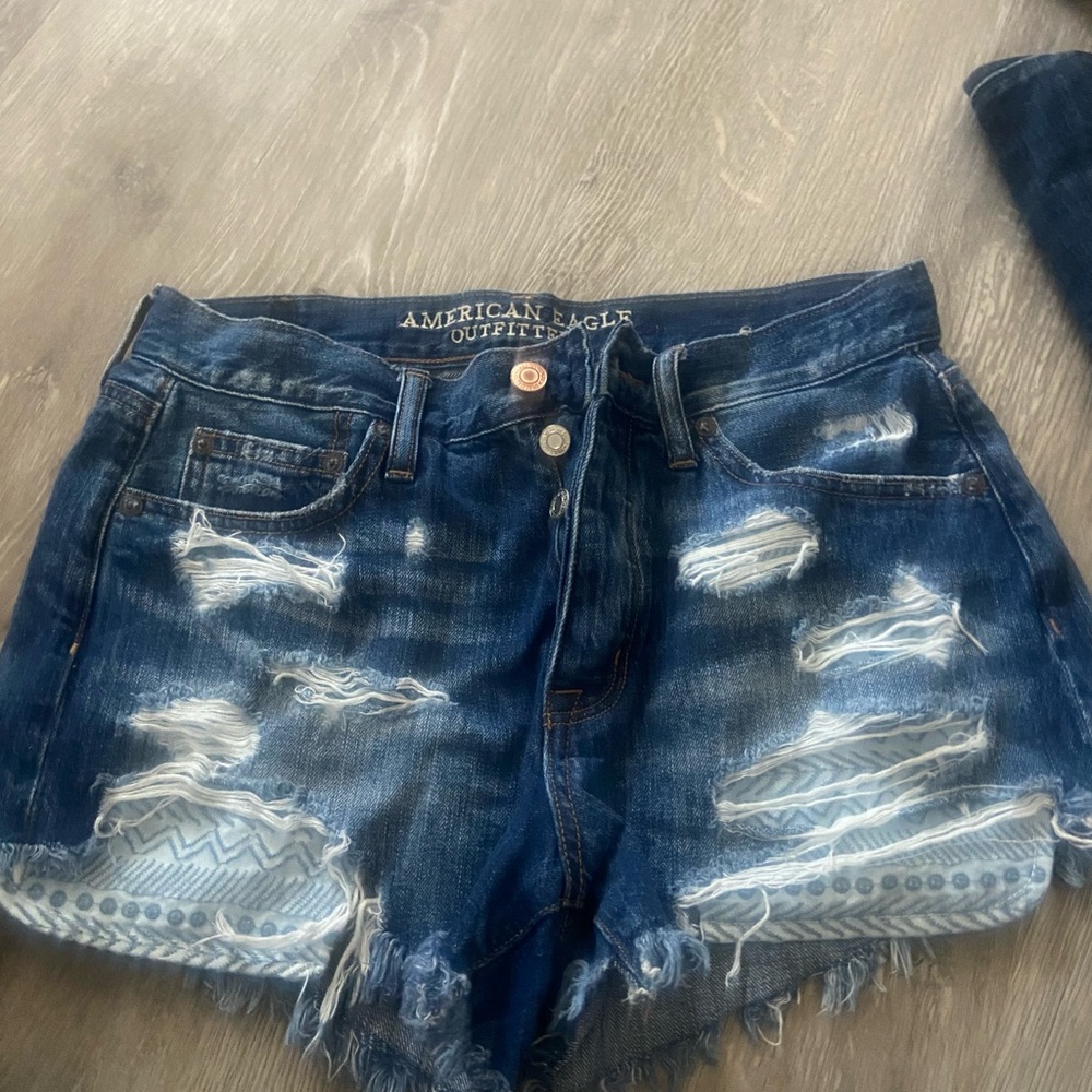 High rise festival AE short